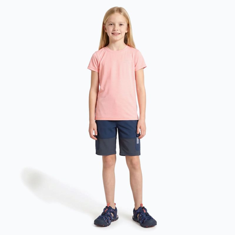 Kinder-Trekkingsandalen KADVA Vitra T blue 4