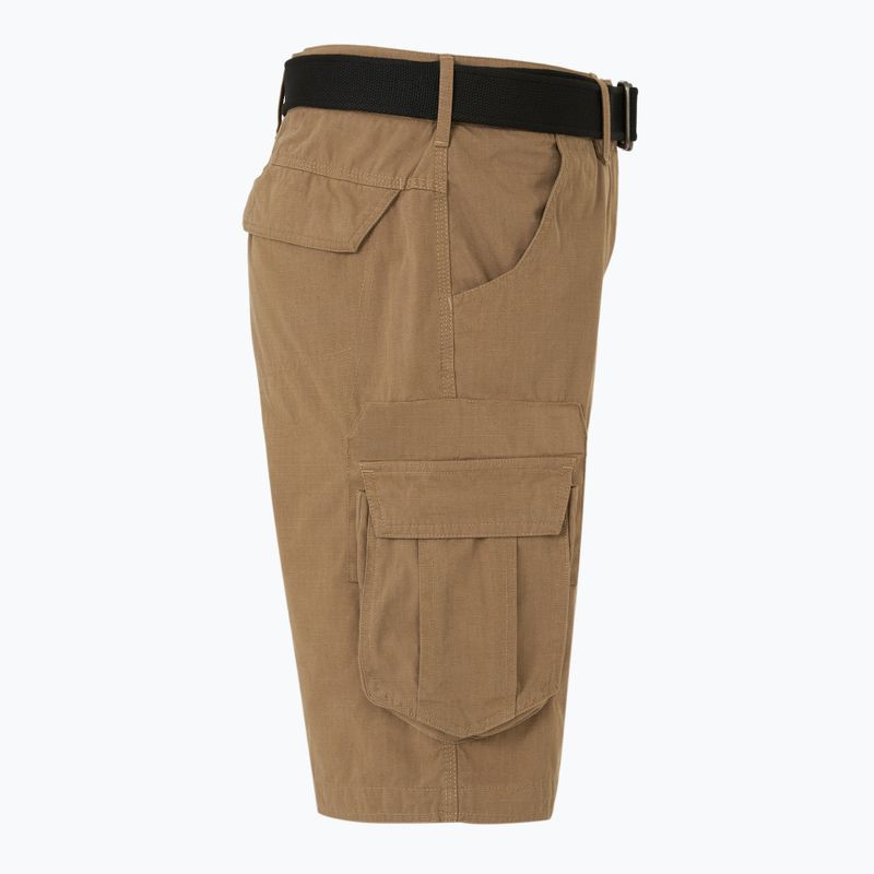 Herren-Shorts KADVA PathGear brown 8