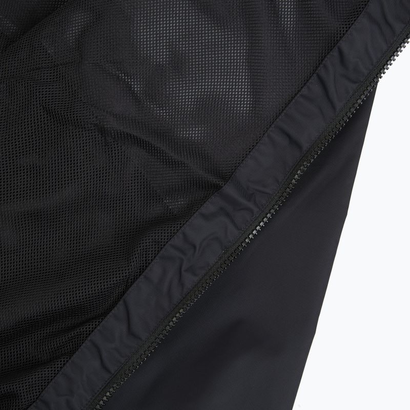 Kinder-Regenjacke KADVA Fory Jrb grau 17