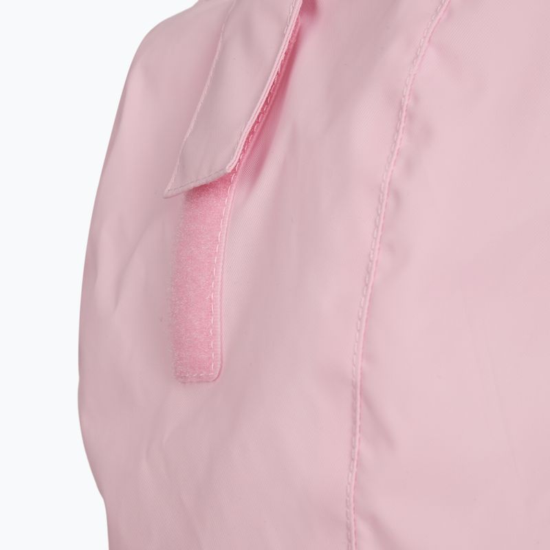 Kinder-Regenjacke KADVA Fory Jrb pink 8