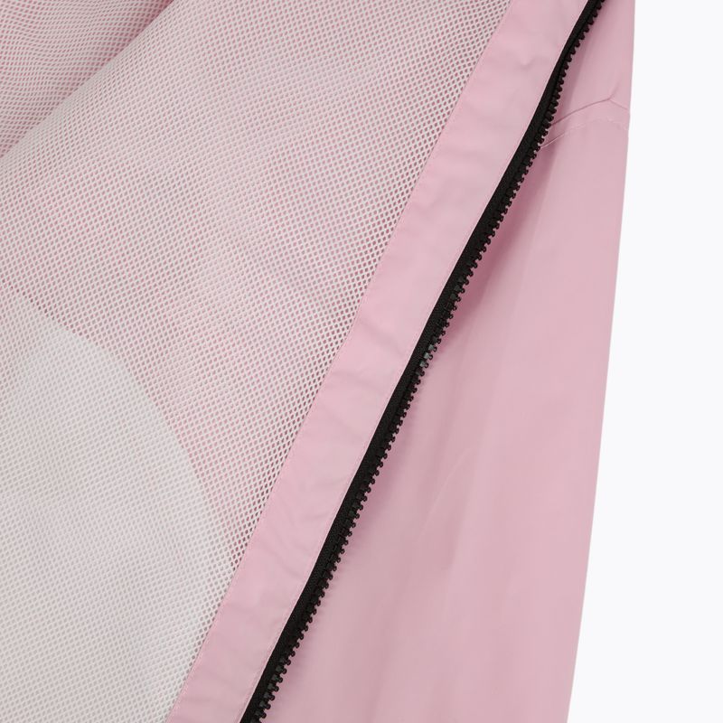 Kinder-Regenjacke KADVA Fory Jrb rosa 19
