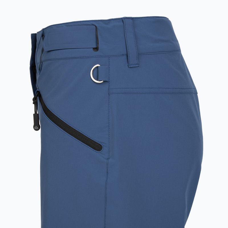 Damen-Shorts KADVA Reto WMNS blue 11