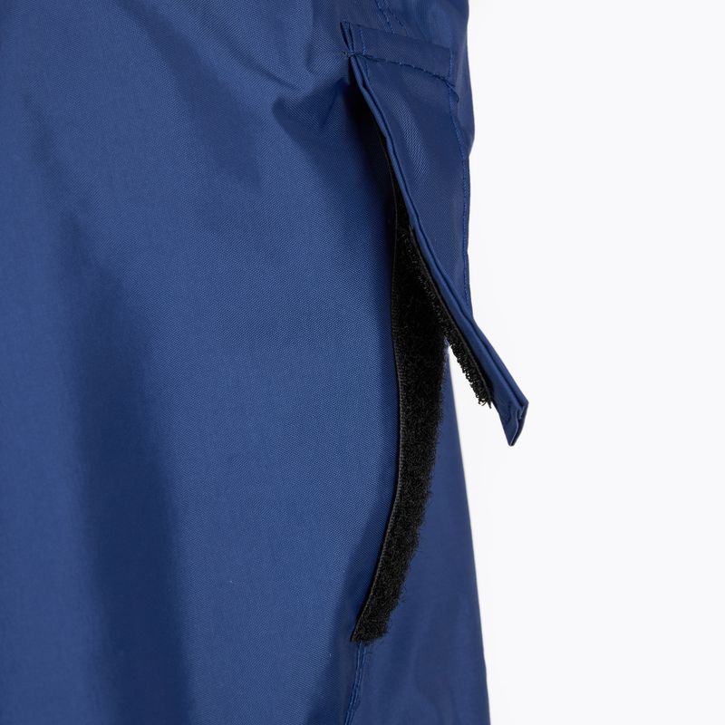 Regenponcho KADVA AquaDefend Membran 5000 Marineblau 12