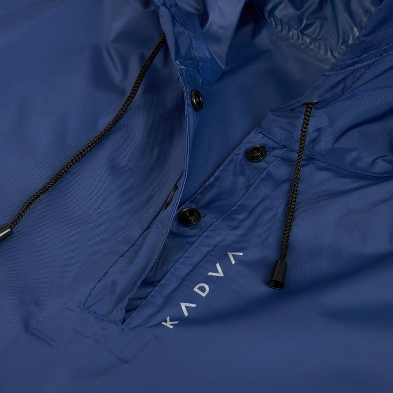 Regenumhang KADVA AquaDefend membrane 5000 navy blue 13