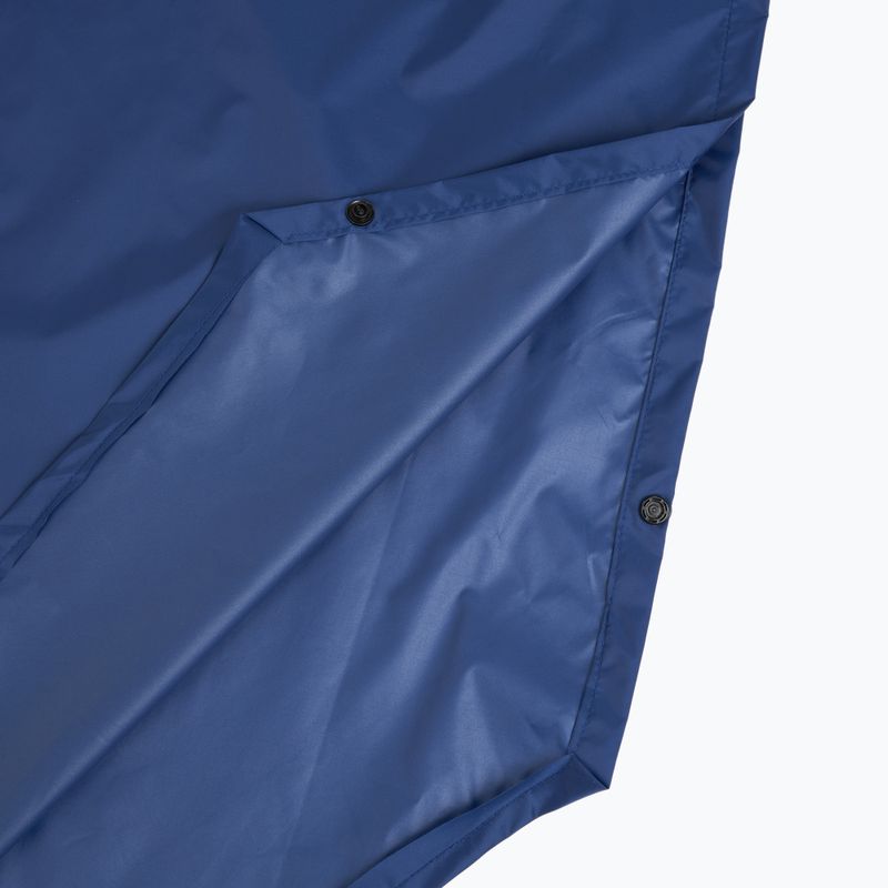 Regenponcho KADVA AquaDefend Membran 5000 Marineblau 14