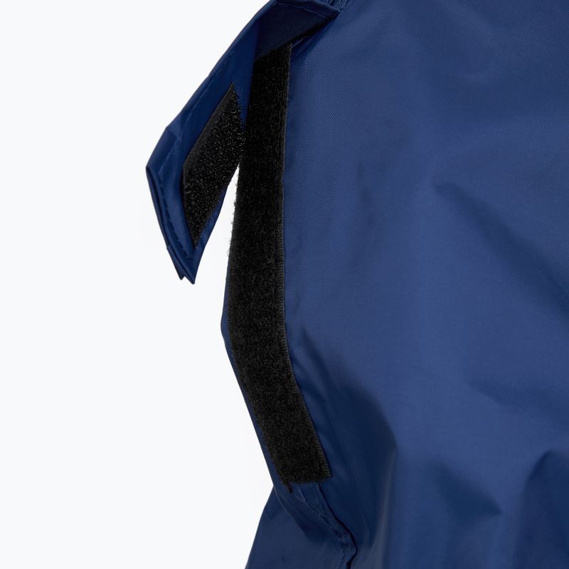 Kinder-Regenponcho KADVA AquaDefend Membran 5000 marineblau 11