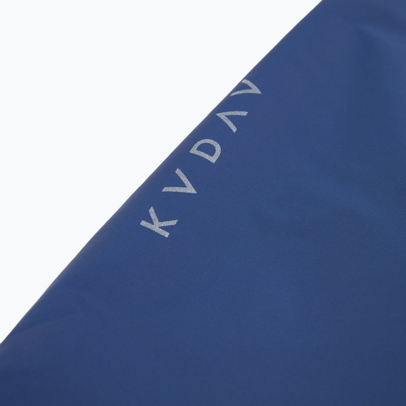 Kinder-Regenponcho KADVA AquaDefend Membran 5000 marineblau 14