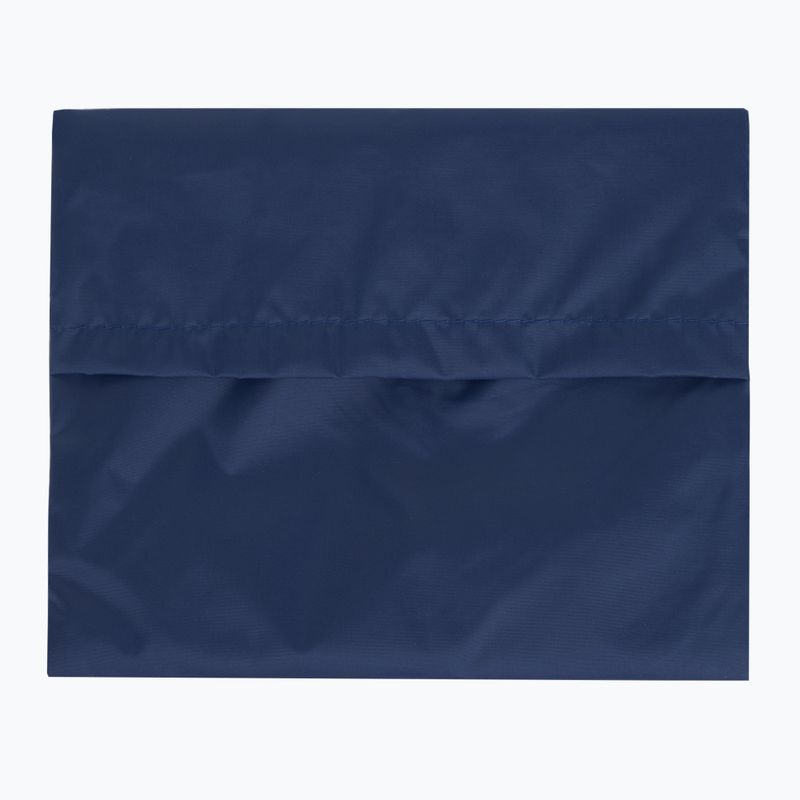 Kinder-Regenponcho KADVA AquaDefend Membran 5000 marineblau 16