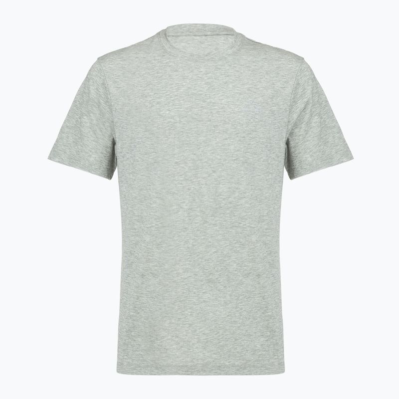 Herren-Trekkingshirt KADVA Merivra merino green