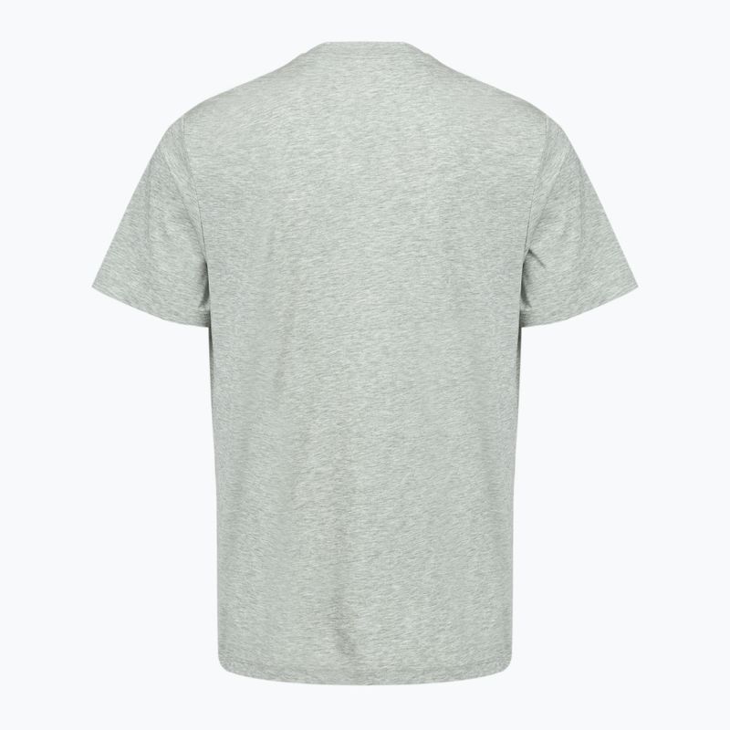 Herren-Trekkingshirt KADVA Merivra merino green 2