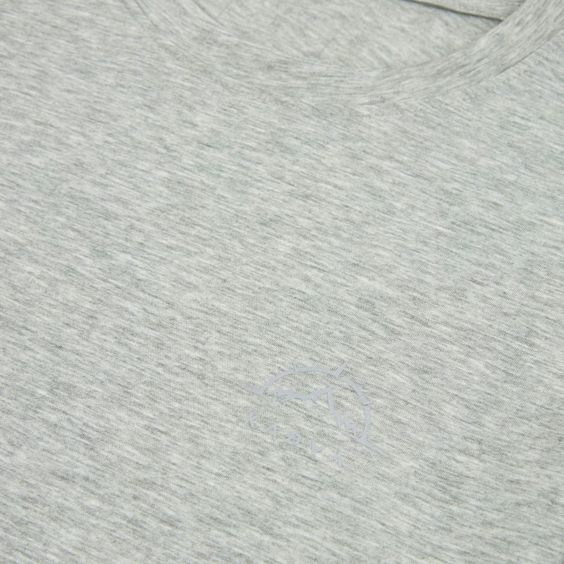 Herren-Trekkingshirt KADVA Merivra merino green 3