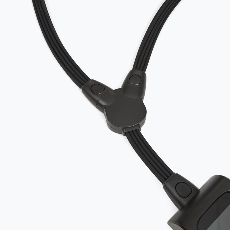 Masażer XTREXO nogawki do masażu uciskowego AIRPRESSO 8 czarny 15