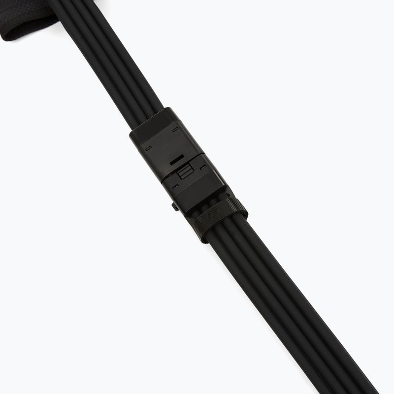 Masażer XTREXO rękawy do masażu uciskowego AIRPRESSO 8 czarny 9