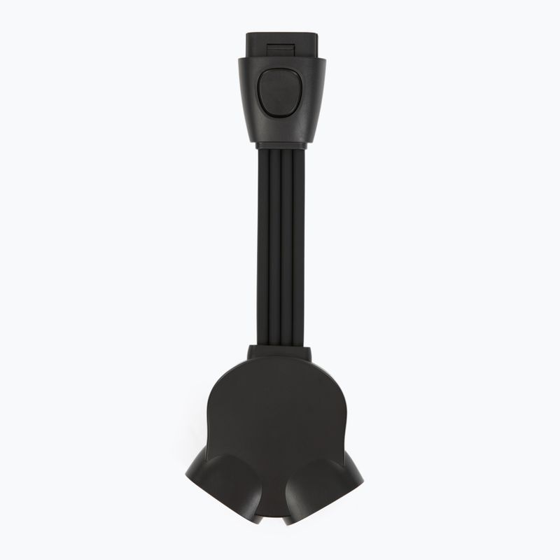 Masażer XTREXO rękawy do masażu uciskowego AIRPRESSO 8 czarny 12