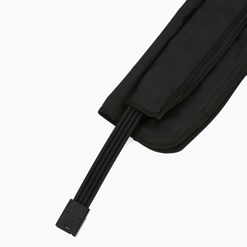 XTREXO Massager AIRPRESSO 8 Kompressionsmassageärmel schwarz 14