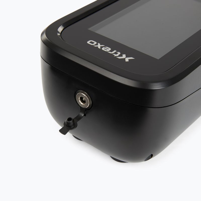 Controller für das Druckmassagegerät XTREXO AIRPRESSO 8 schwarz 5
