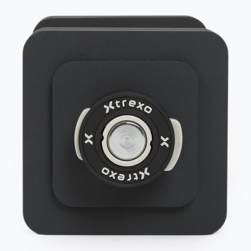 Verstellbare Hantel XTREXO 15 kg black 5