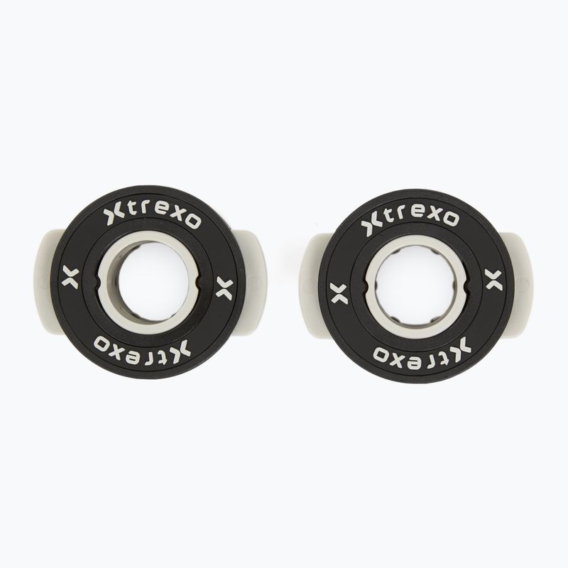 Verstellbare Hantel XTREXO 15 kg black 12