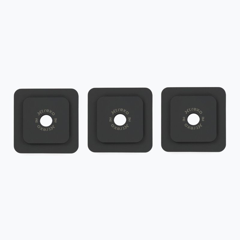 Verstellbare Hantel XTREXO 15 kg black 13