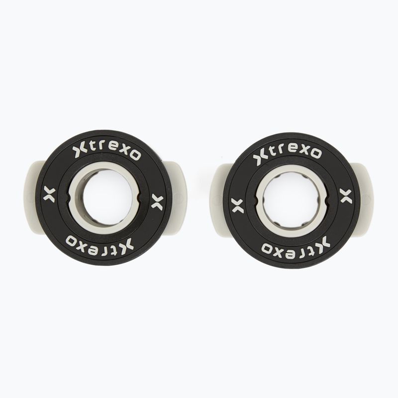 Verstellbare Hantel XTREXO 23 kg black 7