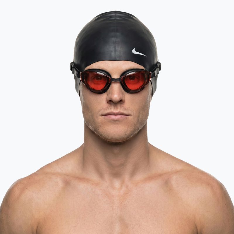 Schwimmbrille AQUASTIC Isti black 5