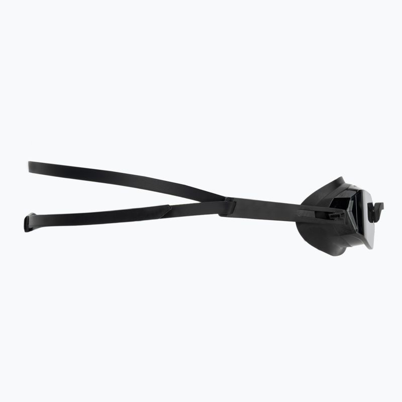 Schwimmbrille AQUASTIC Black shako 7