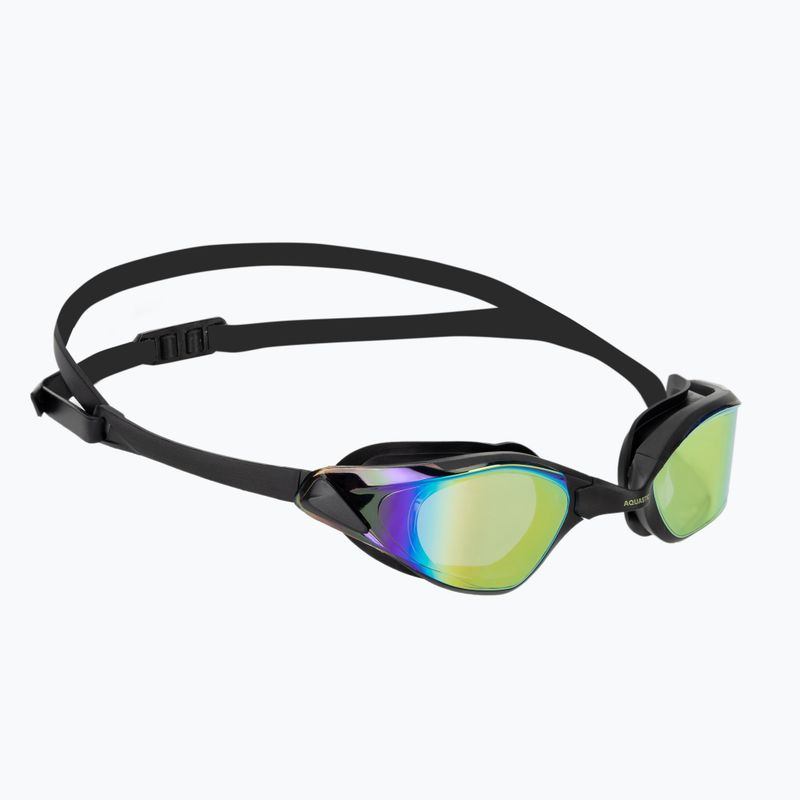 Schwimmbrille AQUASTIC Micta black