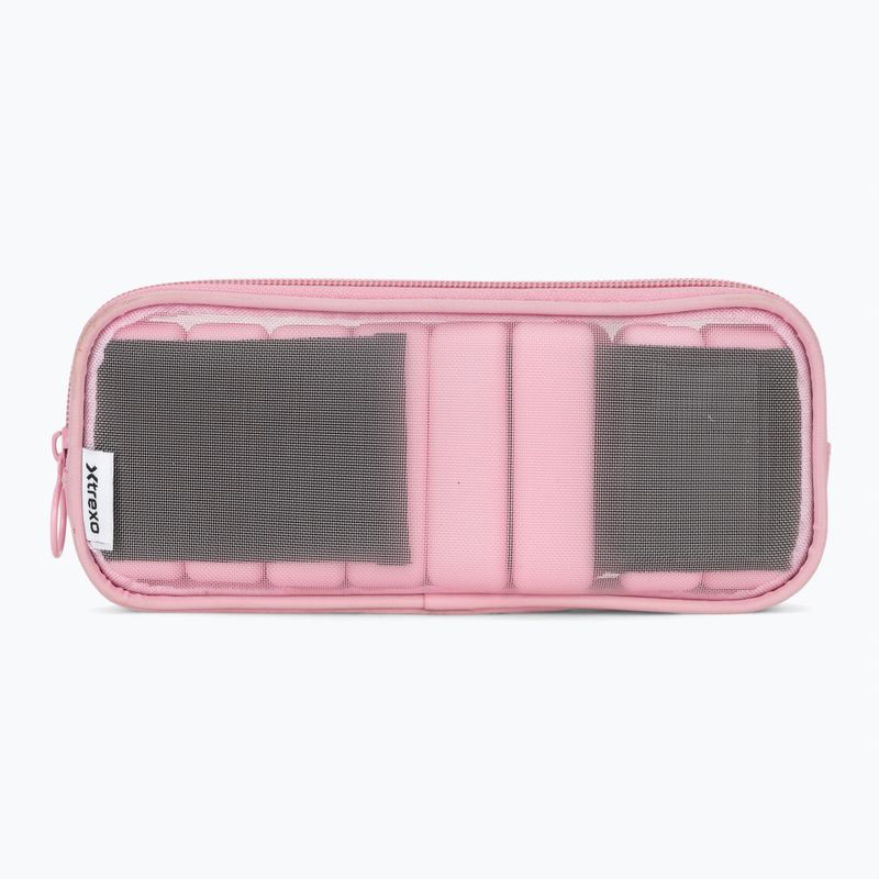 Knöchel- und Handgelenksgewichte  XTREXO SCULPT 2 x 0,5 kg pink 7