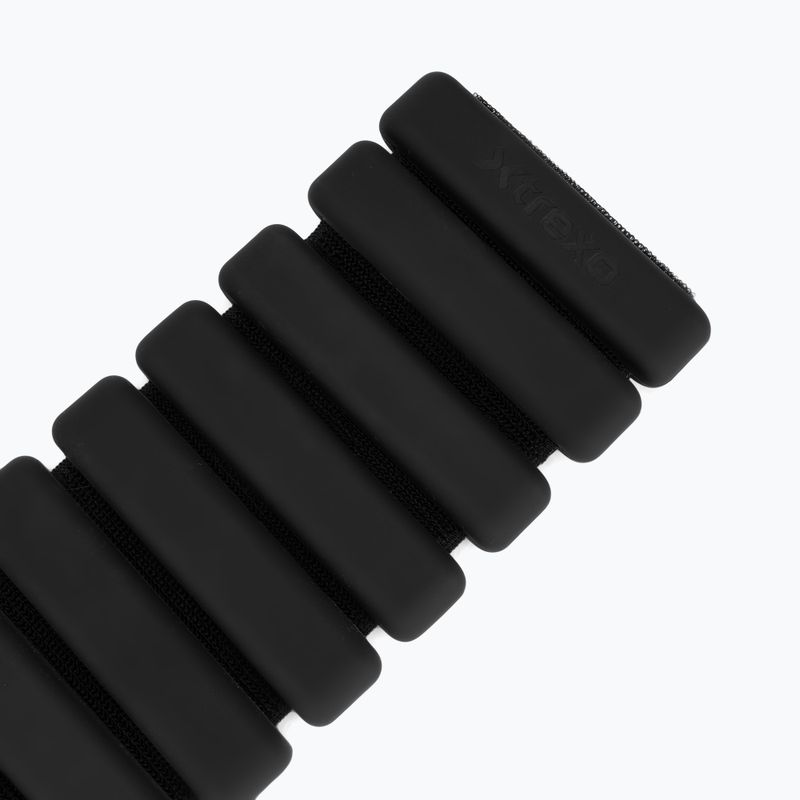 Knöchel- und Handgelenksgewichte  XTREXO SCULPT 2 x 1.5 kg black 5