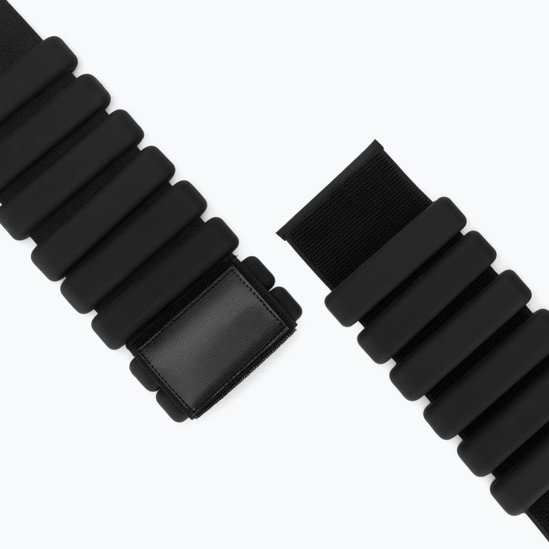 Knöchel- und Handgelenksgewichte  XTREXO SCULPT 2 x 1.5 kg black 6