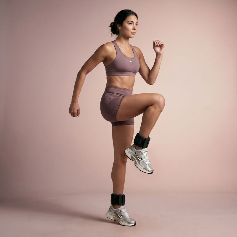 Gewichte für Knöchel und Handgelenke XTREXO SCULPT 2 x 1.5 kg schwarz 9