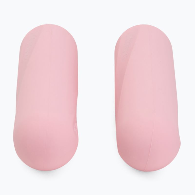 Kurzhantel-Set XTREXO SCULPT 2 x 1 kg pink 3