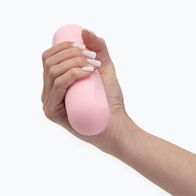 Kurzhantel-Set XTREXO SCULPT 2 x 1 kg pink 6