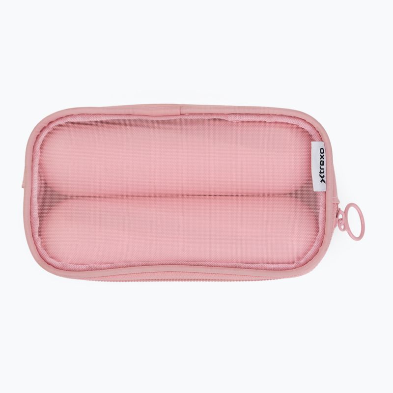 Kurzhantel-Set XTREXO SCULPT 2 x 1 kg pink 7