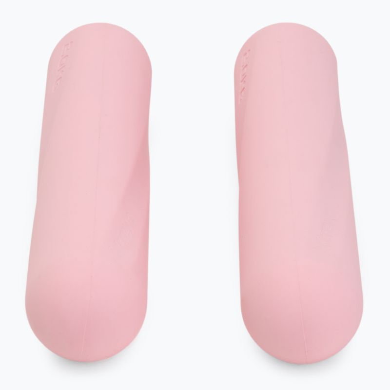Kurzhantel-Set XTREXO SCULPT 2 x 2 kg pink 3