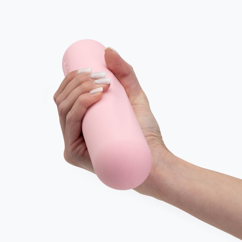 Kurzhantel-Set XTREXO SCULPT 2 x 2 kg pink 6