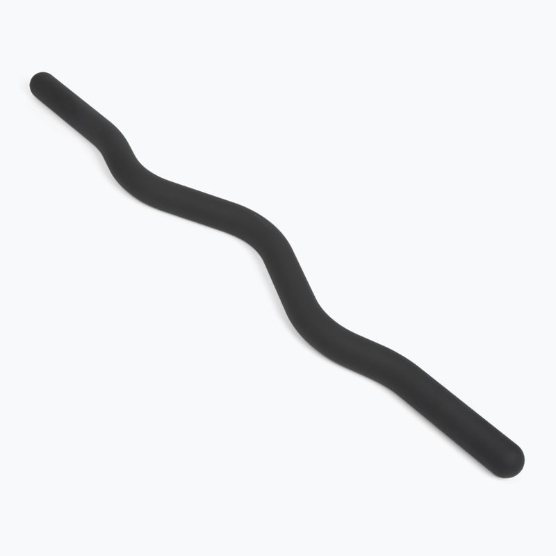 Gebogene Hantelstange Xtrexo SCULPT SD100 Czarny