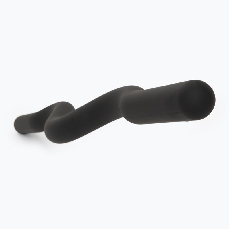Gebogene Hantelstange XTREXO SCULPT 110 cm black 3