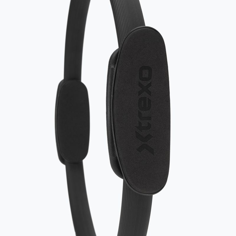 Pilates-Ring XTREXO SCULPT black 4