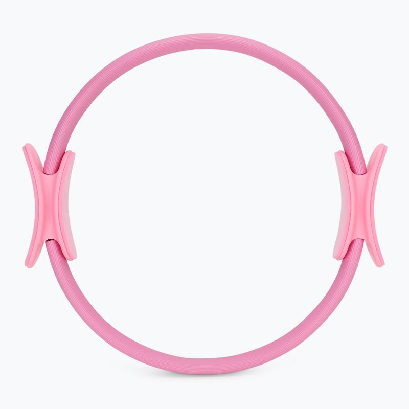 Pilates-Ring XTREXO SCULPT pink 3