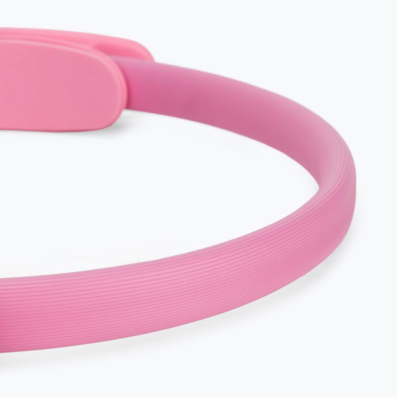 Pilates-Ring XTREXO SCULPT pink 5