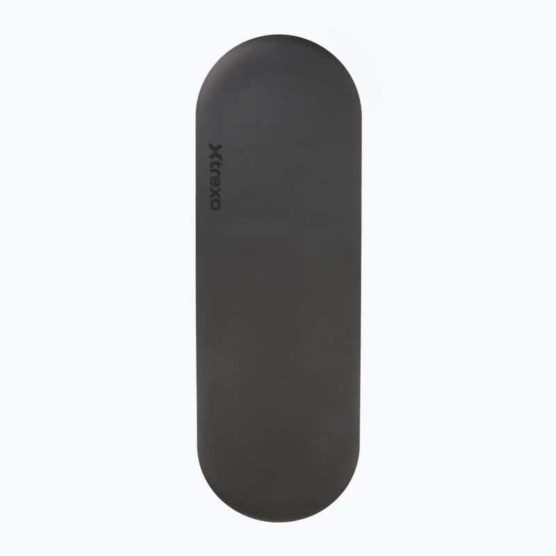 Gymnastik- und Yogamatte Xtrexo SCULPT YMO100 Czarny