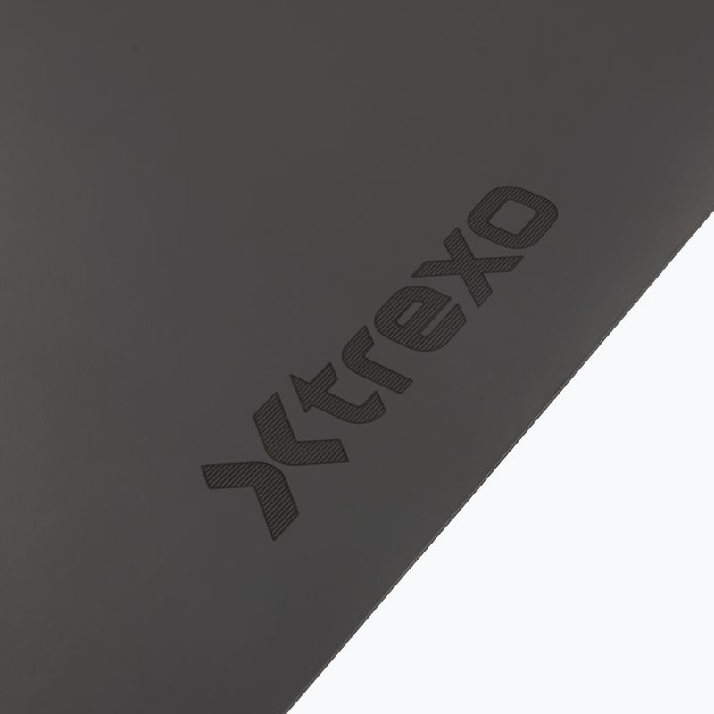 Gymnastik- und Yogamatte Xtrexo SCULPT YMO100 Czarny 3