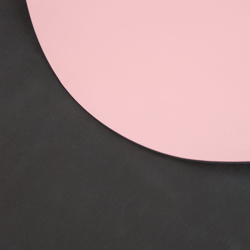 Gymnastik- und Yogamatte Xtrexo SCULPT YMO100 Pink 5