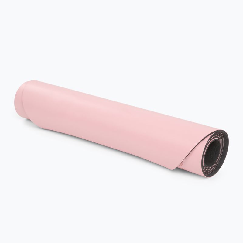 Gymnastik- und Yogamatte Xtrexo SCULPT YMO100 Pink 6