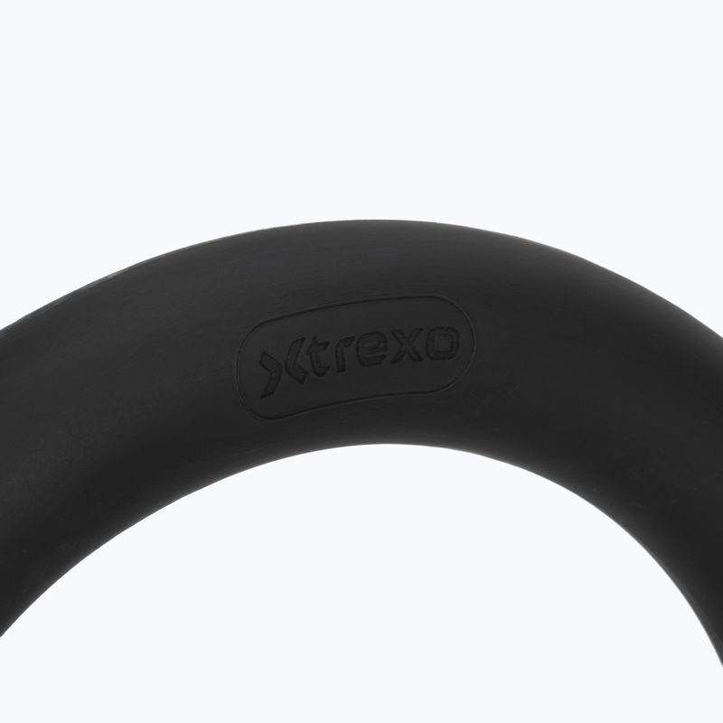Felge XTREXO SCULPT 2,2 kg black 4