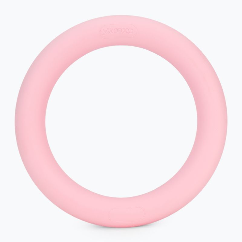 Felge XTREXO SCULPT 2,2 kg pink