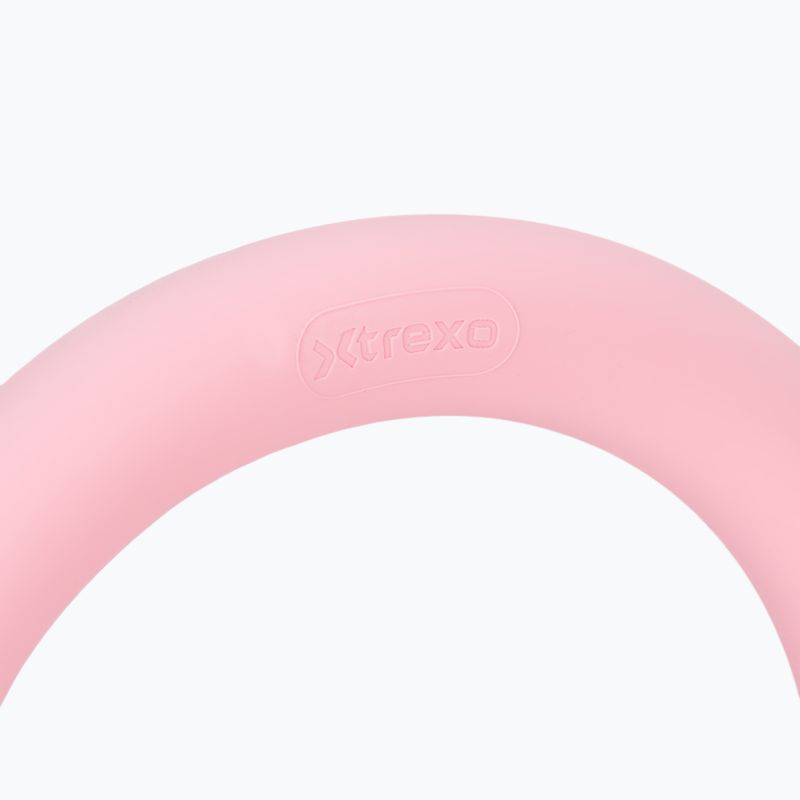Felge XTREXO SCULPT 4,5 kg pink 4