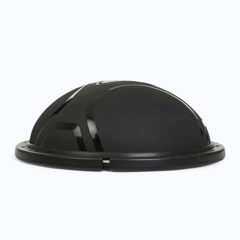 Gymnastikball XTREXO proFIT with bands black 4