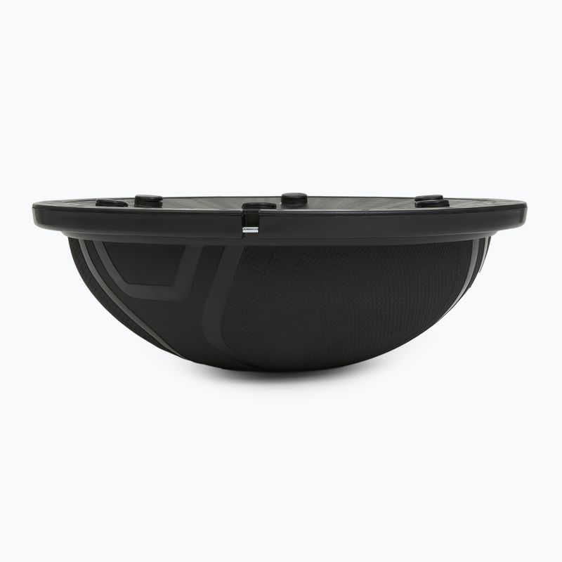 Gymnastikball XTREXO proFIT with bands black 5